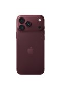 Apple iPhone 18 Pro 512 GB Burgundy Apple iPhone 18 Pro 512 GB Burgundy